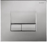 Панель управления SIAMP SMART, хром глянец